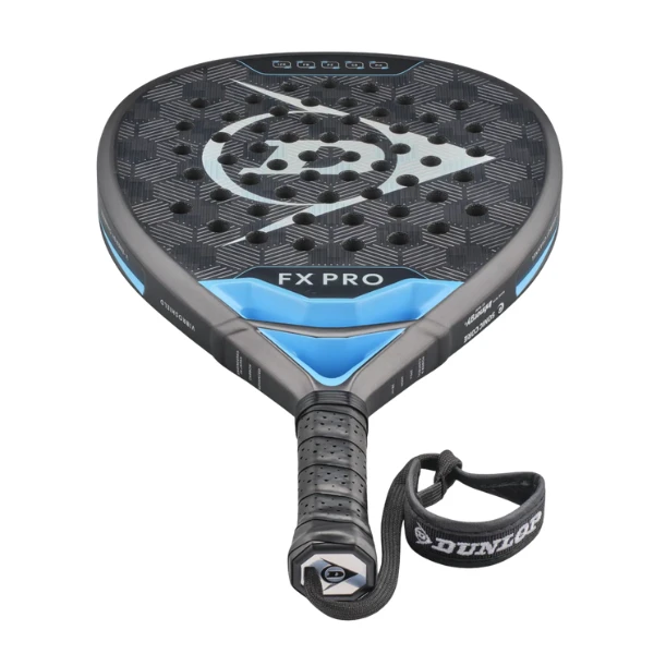 Raquette de padel DUNLOP FX PRO