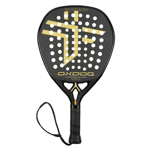 Raquette de padel OXDOG Ultimate Pro + Classics