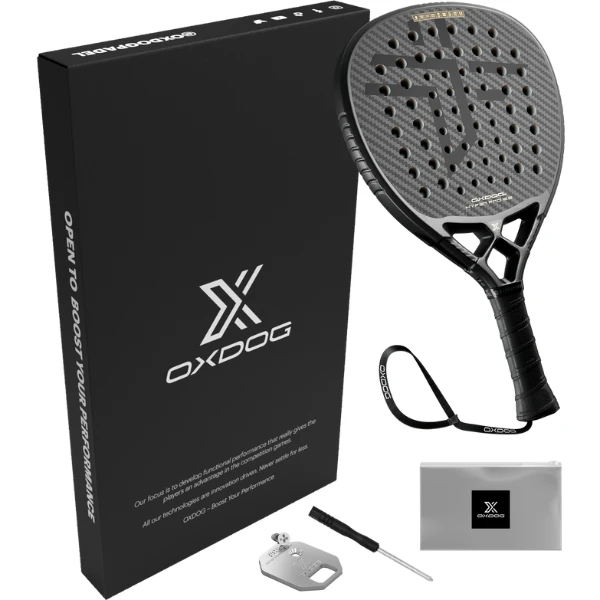OXDOG Hyper Pro 2.0 Classics