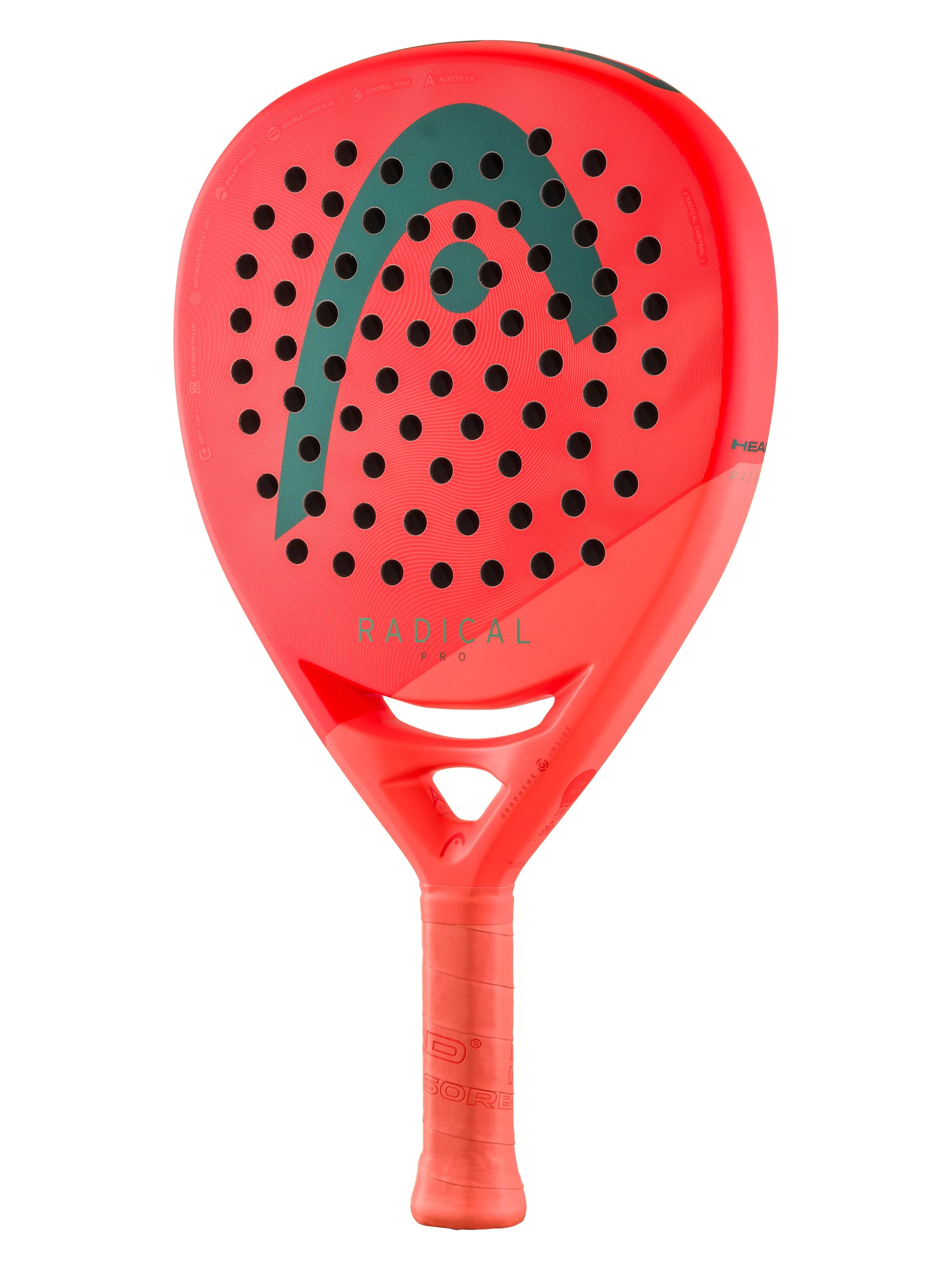 Raquette de padel Head RADICAL Pro 2026
