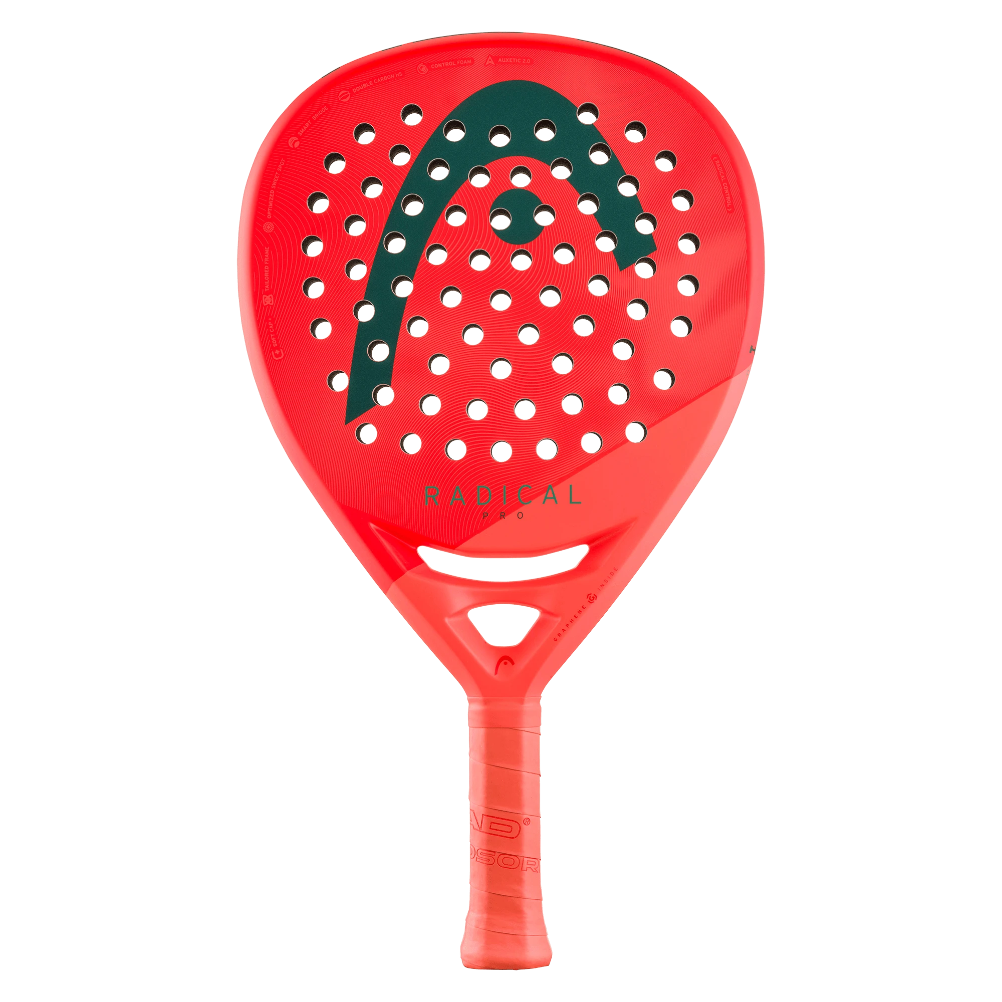 Head RADICAL Pro 2026
