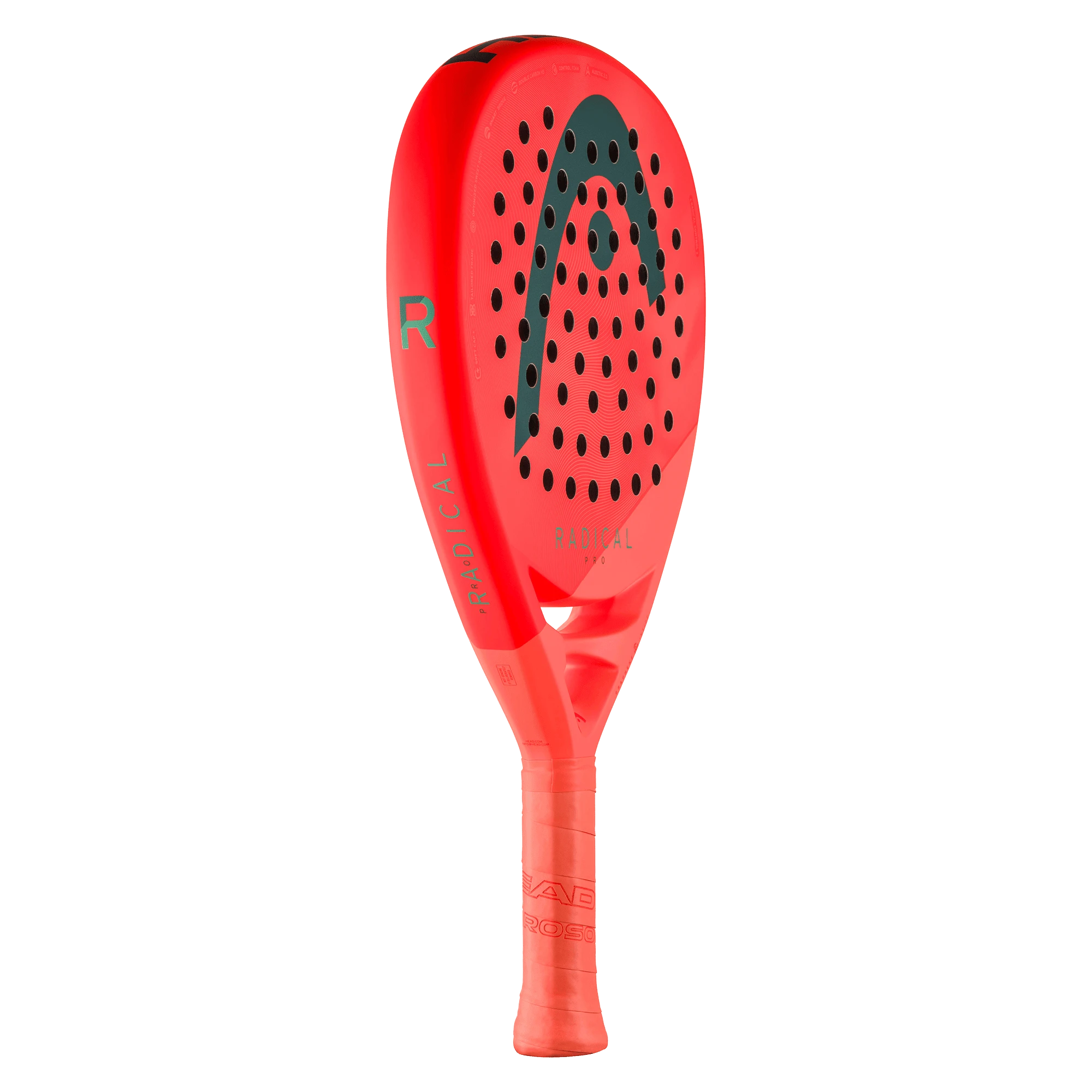 Head RADICAL Pro 2026