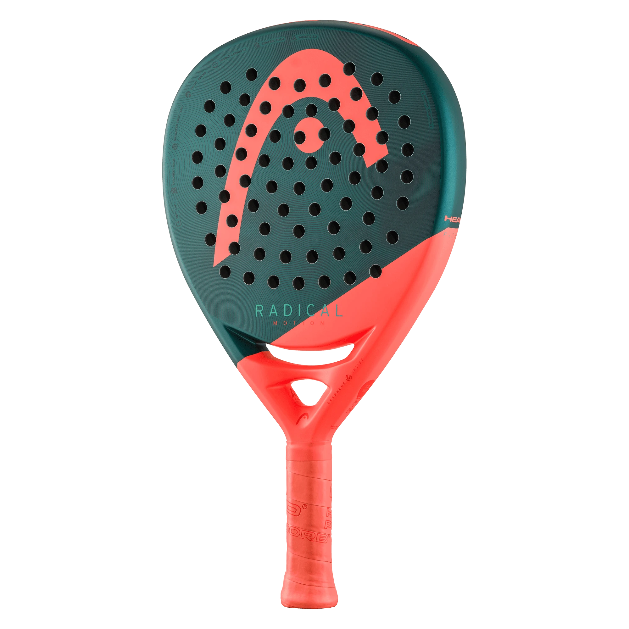 Raquette de padel Head RADICAL Motion 2026