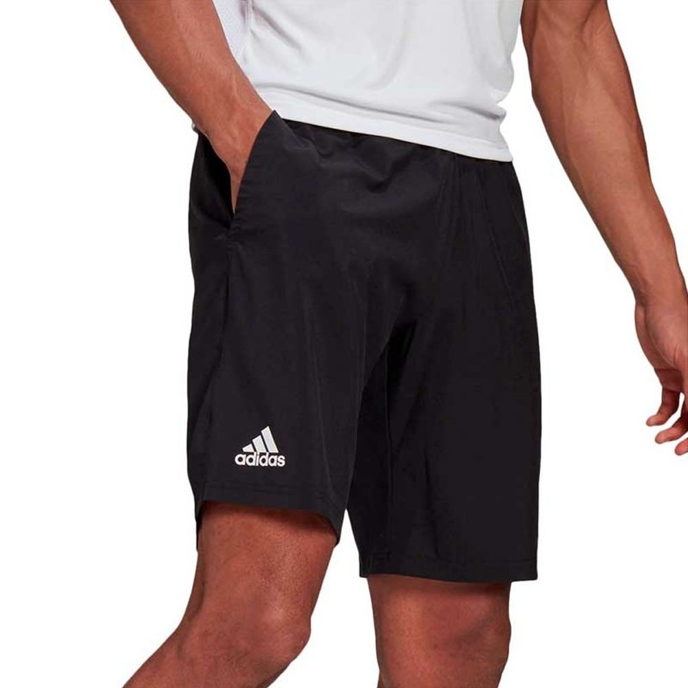 Adidas Club Stretch-Woven Shorts