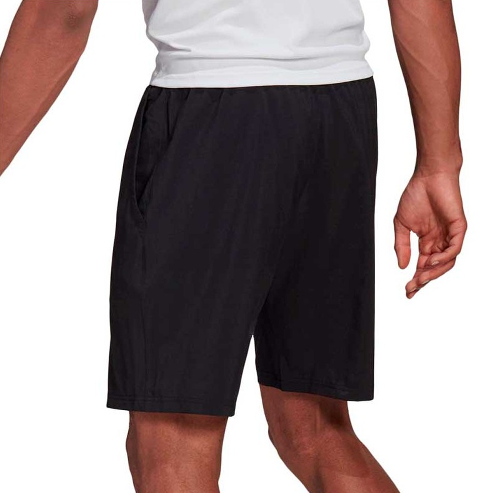 Adidas Club Stretch-Woven Shorts