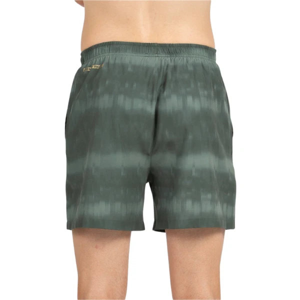 Short BULLPADEL Poenix Kaki