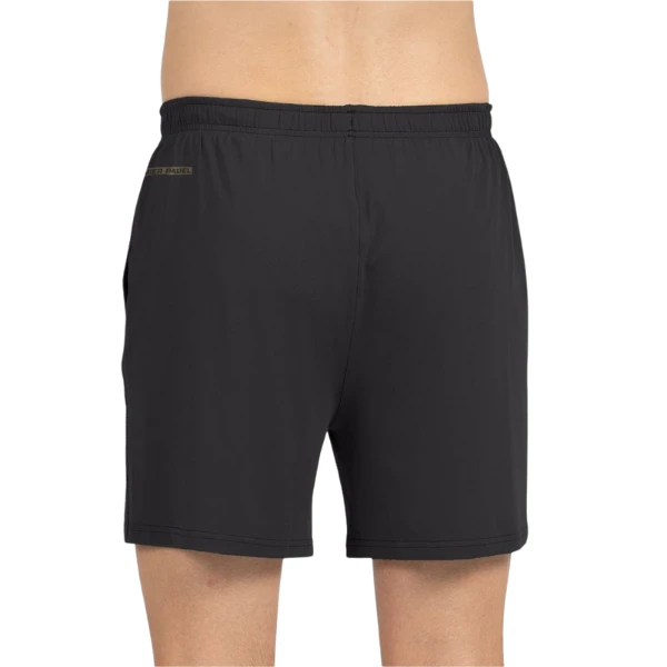 Short BULLPADEL Preux Noir