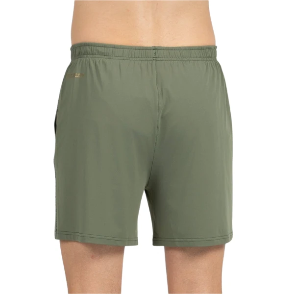 Short BULLPADEL Preux Kaki