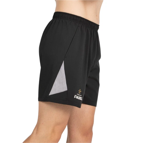 Short BULLPADEL Pecos Noir