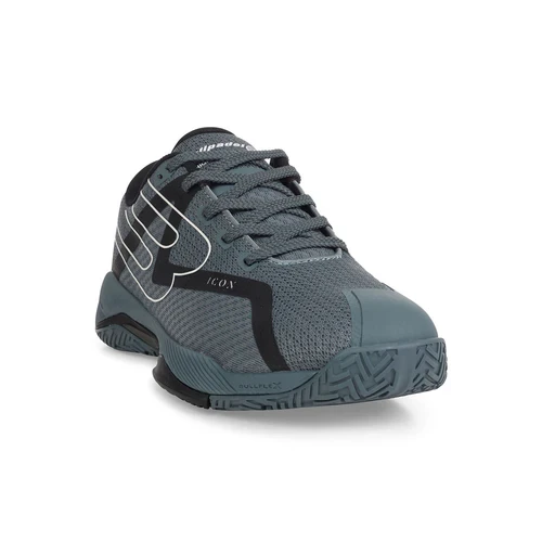 BULLPADEL Icon 25I Gris