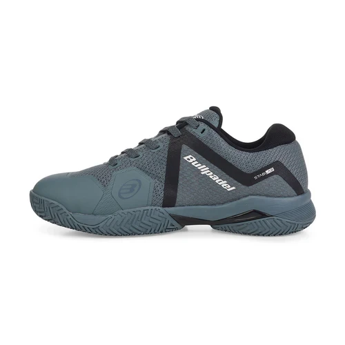 BULLPADEL Icon 25I Gris