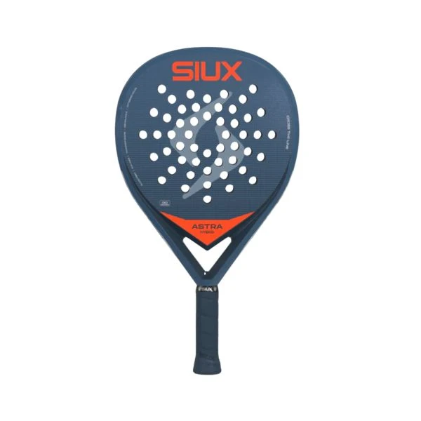 Raquette de padel Siux Astra Go Hydrid 2026