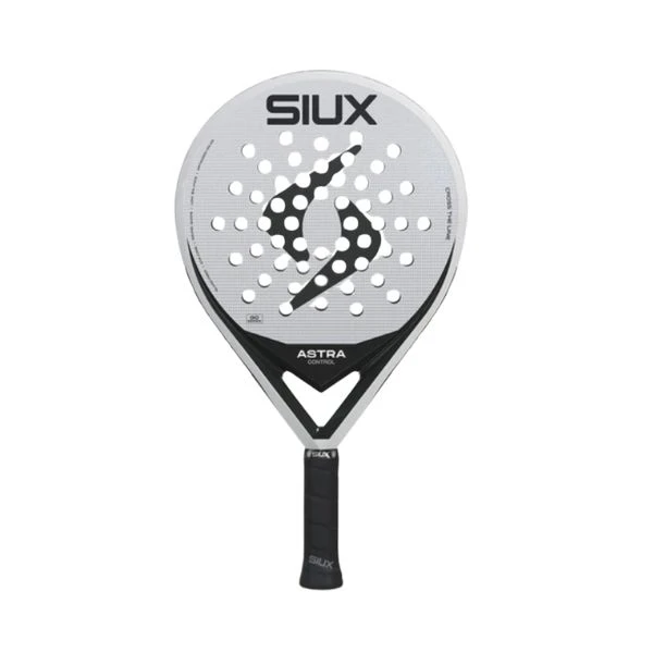 Siux Astra Go Control 2026