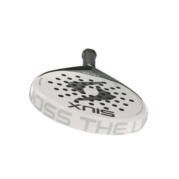 Siux Astra Go Control 2026