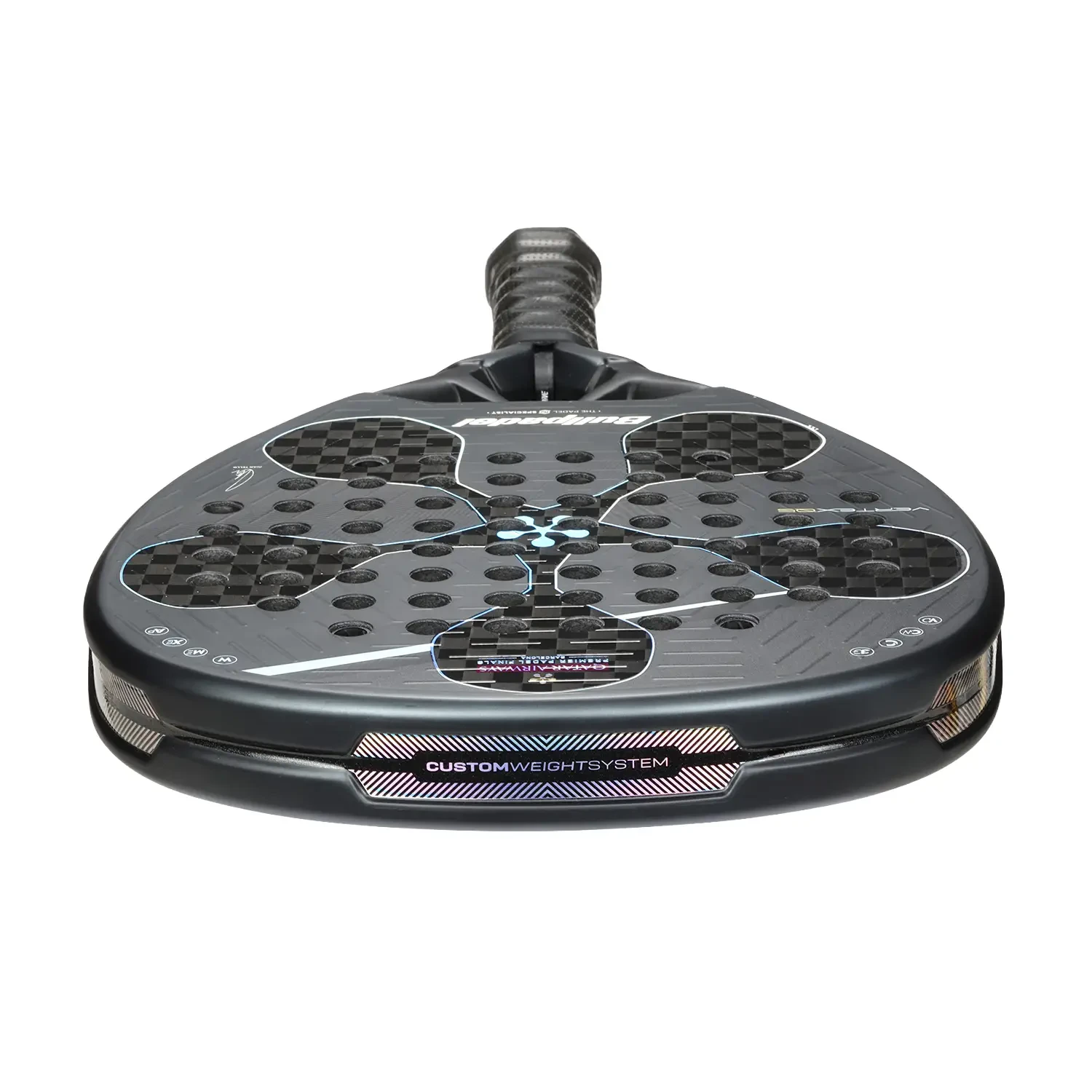 BULLPADEL Vertex 05 Tour Final 25