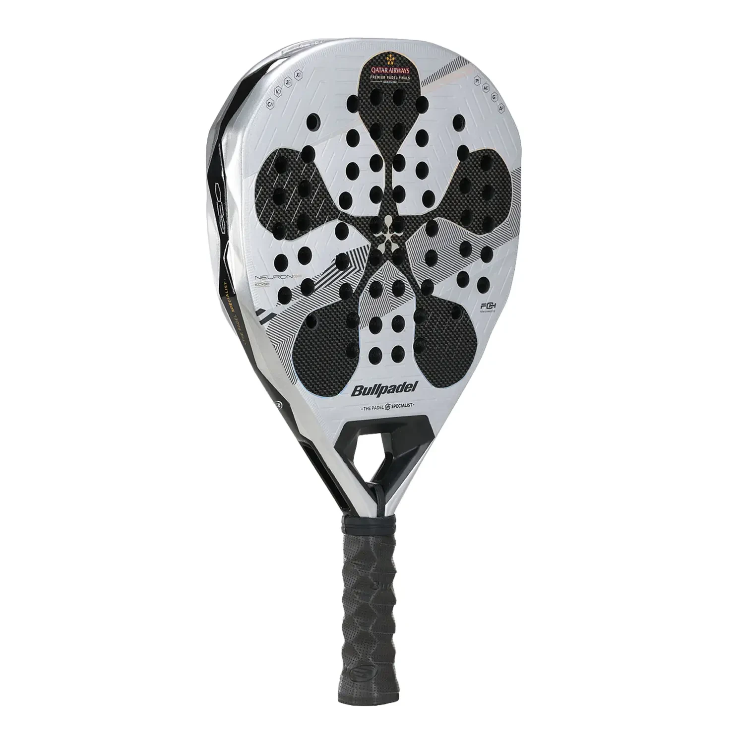 BULLPADEL Neuron 02 Edge Tour Final 25