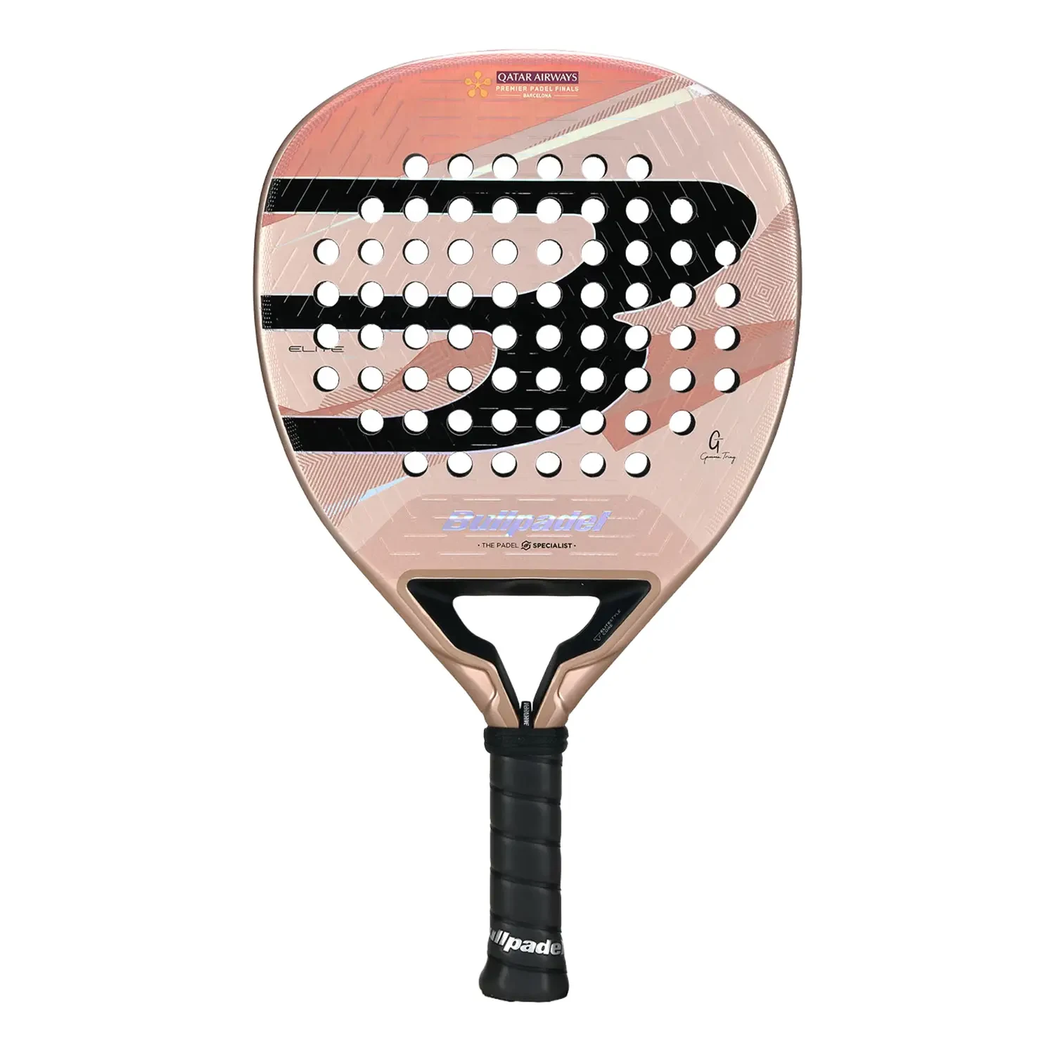 BULLPADEL Elite W Tour Final 25