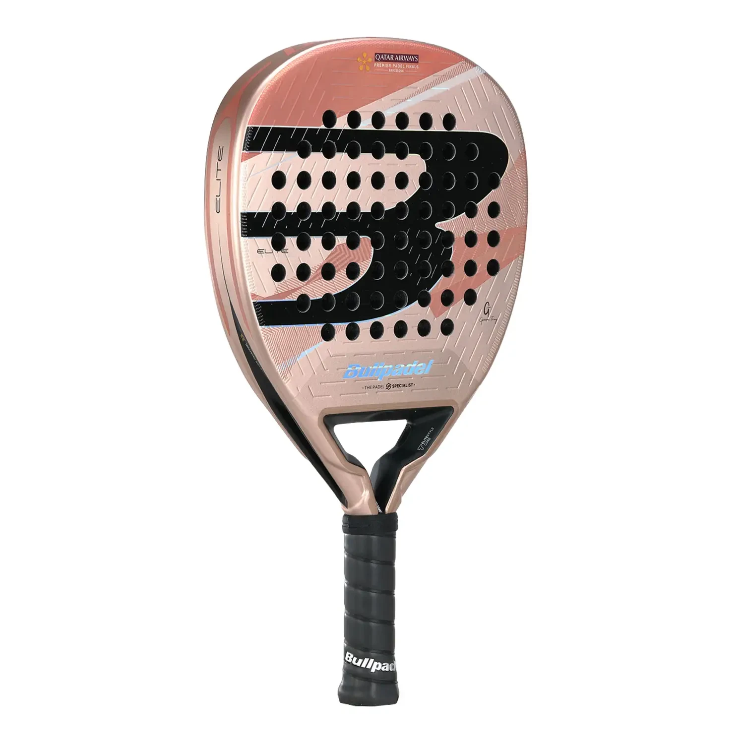 BULLPADEL Elite W Tour Final 25