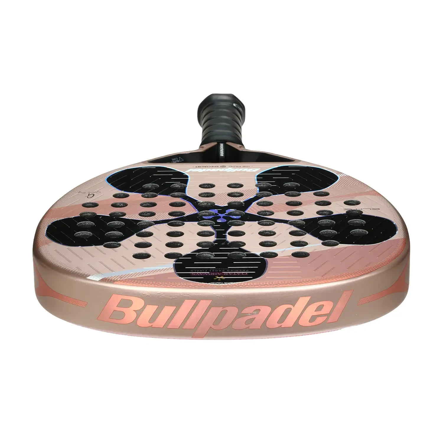 BULLPADEL Elite W Tour Final 25