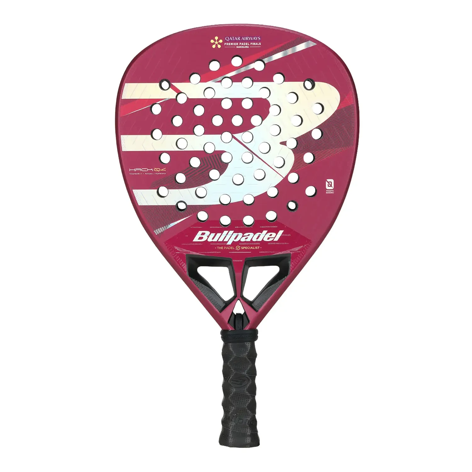 BULLPADEL Hack 04 Tour Final 25