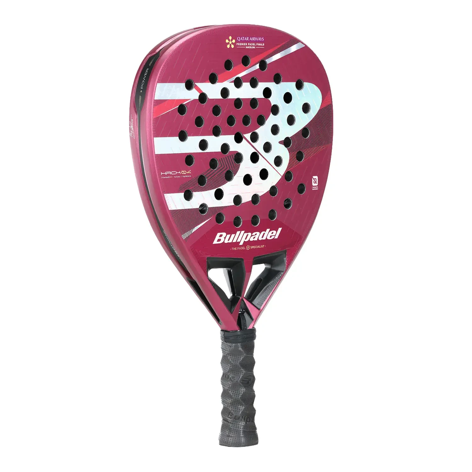 BULLPADEL Hack 04 Tour Final 25