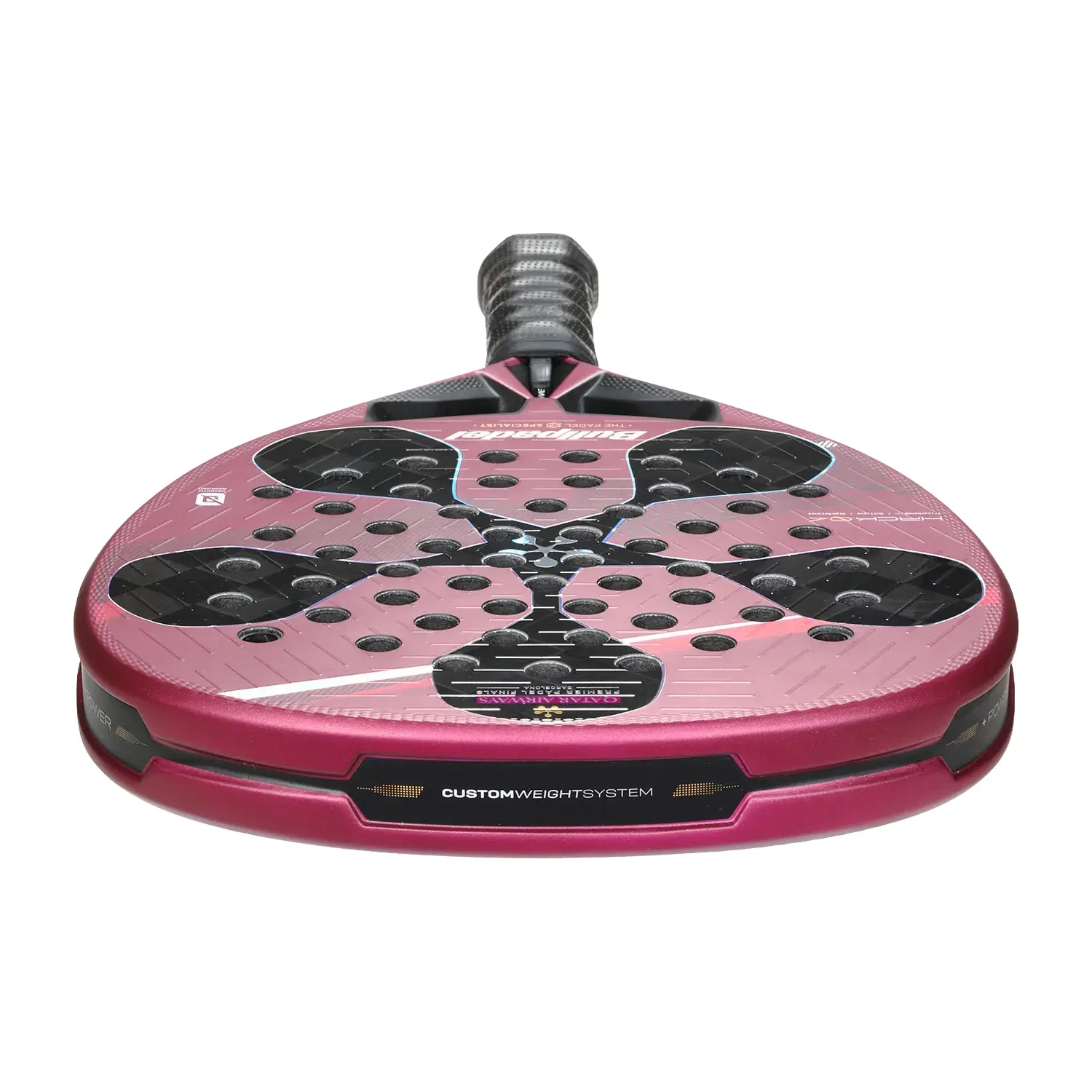 BULLPADEL Hack 04 Tour Final 25