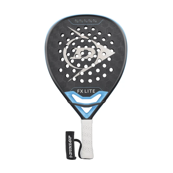 Raquette de padel DUNLOP FX Lite