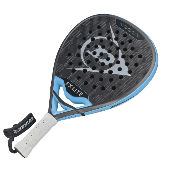 DUNLOP FX Lite