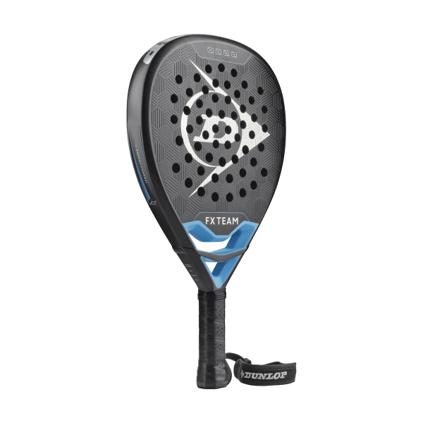 Raquette de padel DUNLOP FX Team