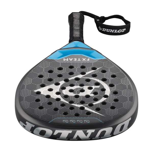 DUNLOP FX Team