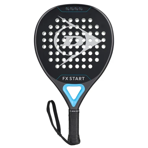 Raquette de padel DUNLOP FX Start