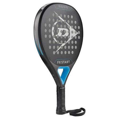 Raquette de padel DUNLOP FX Start