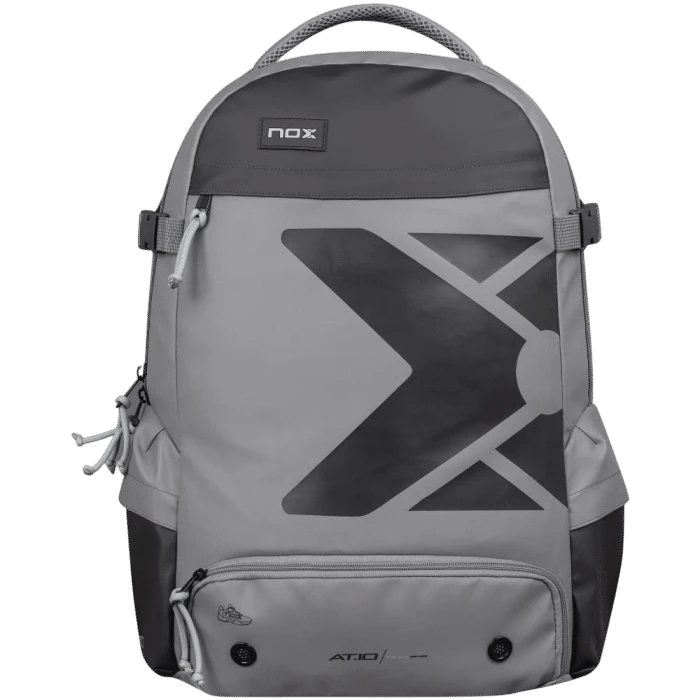 Sac à dos NOX AT10 Team Gris