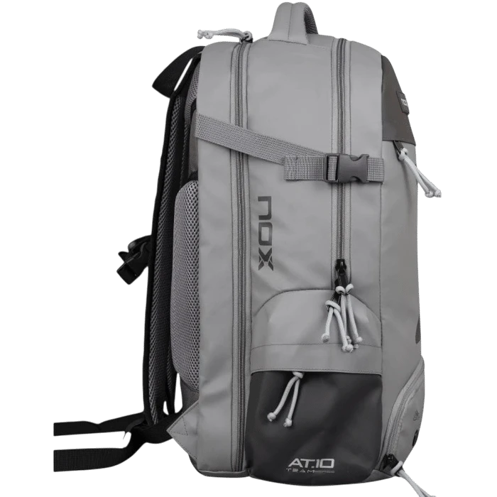 Sac à dos NOX AT10 Team Gris
