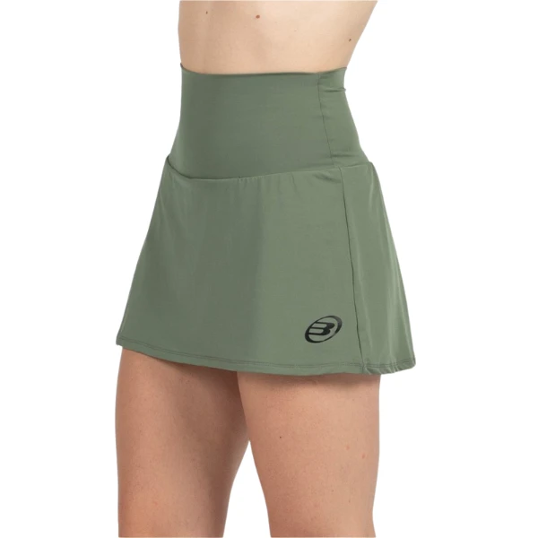 BULLPADEL Pasau Skirt Khaki