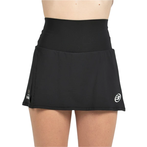 BULLPADEL Pasau Skirt Black