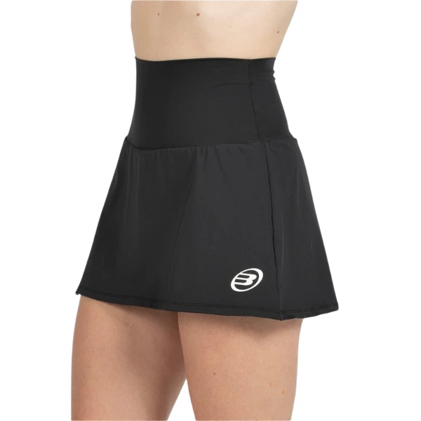BULLPADEL Pasau Skirt Black