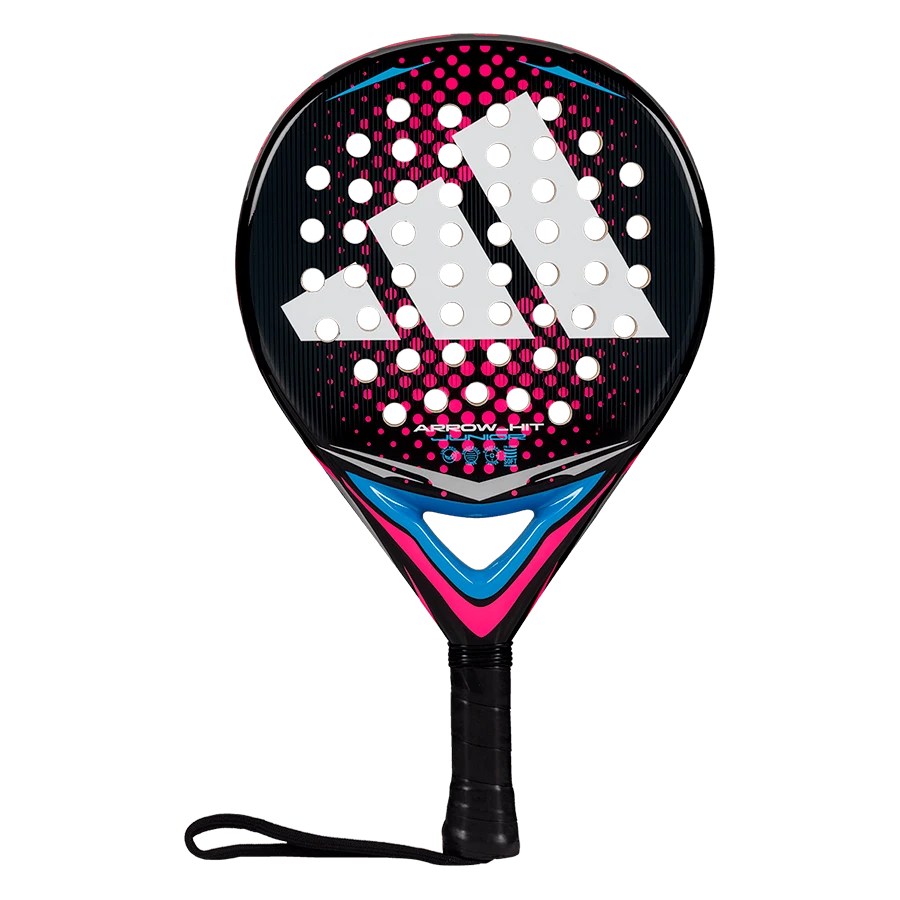Adidas Arrow Hit Junior Rose