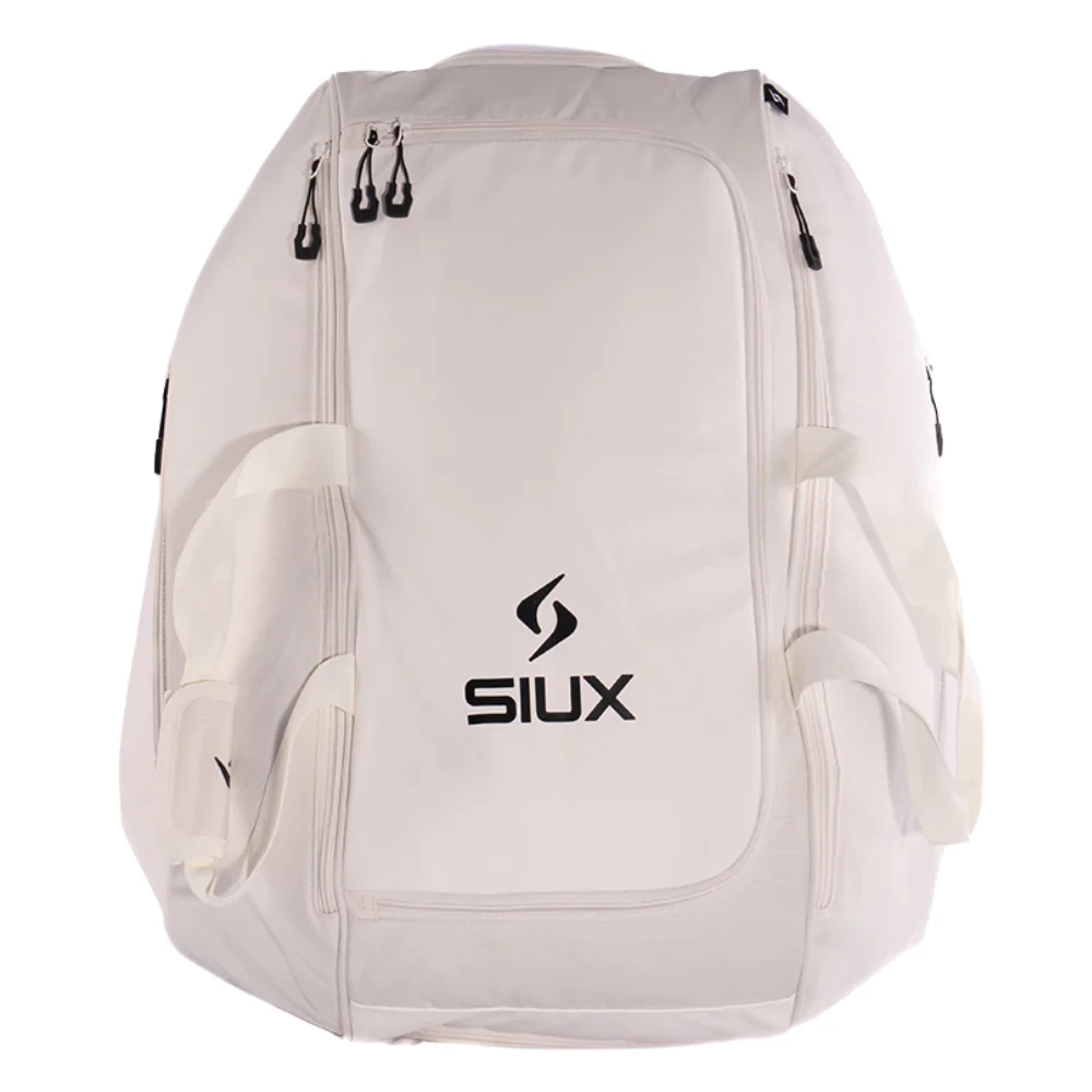 Sac de padel Siux TOUR Blanc 2026
