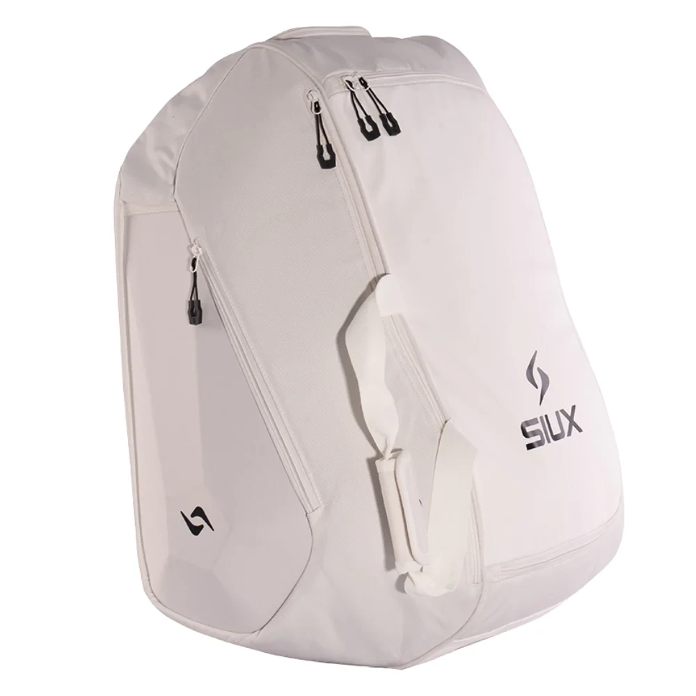 Sac de padel Siux TOUR Blanc 2026