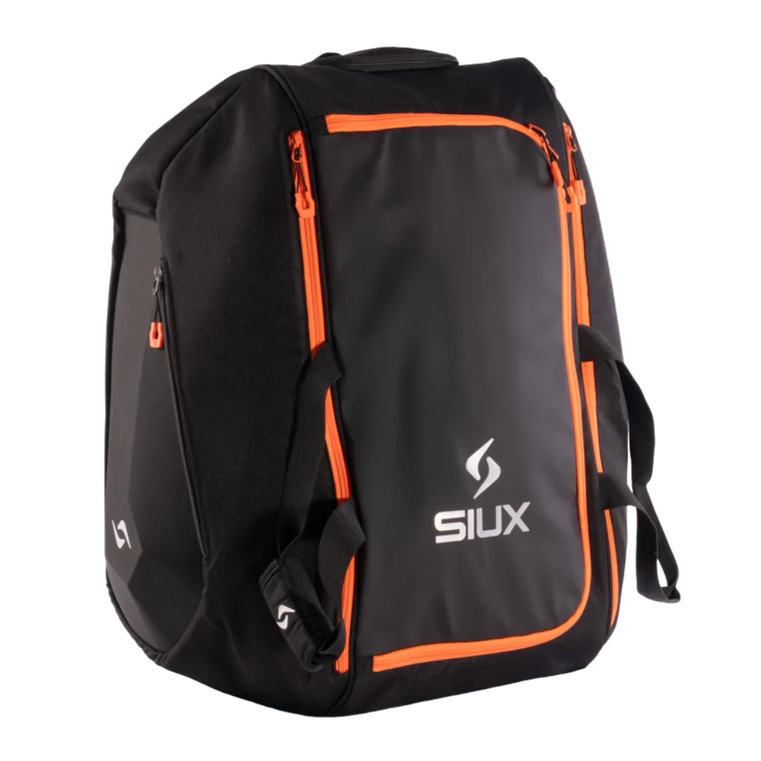 Sac de padel Siux Tour Noir 2026