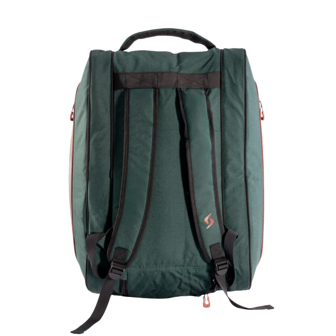 Sac de padel Siux Edge Vert 2026