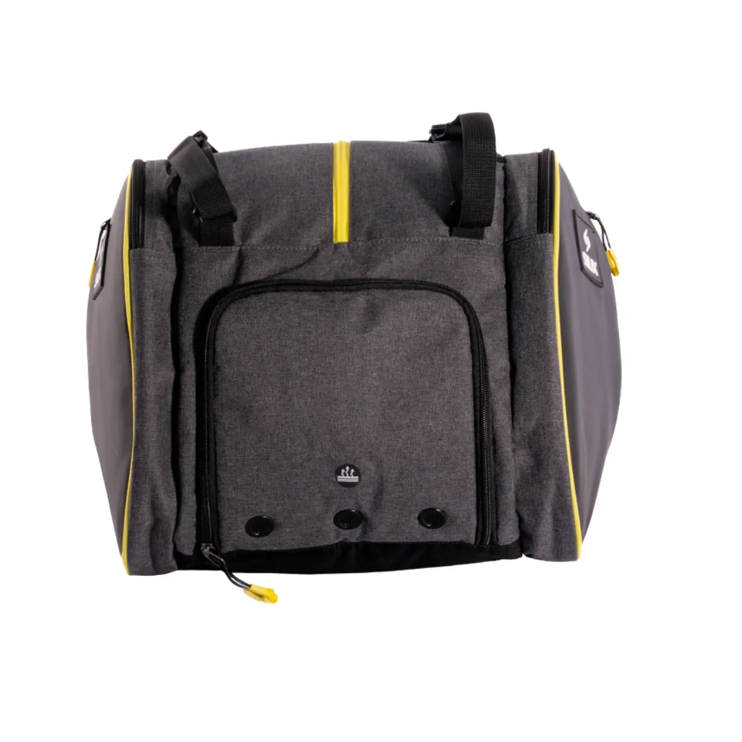 Sac de padel Siux Trail Noir 2026