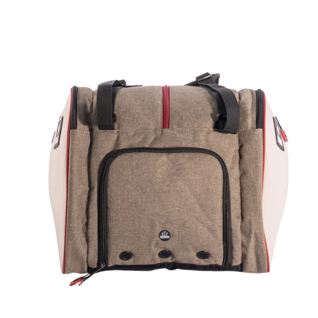 Sac de padel Siux Trail Gris 2026