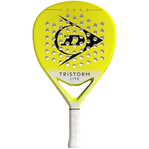 Raquette de padel DUNLOP Tristorm Lite 2025