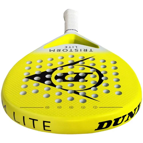 DUNLOP Tristorm Lite 2025