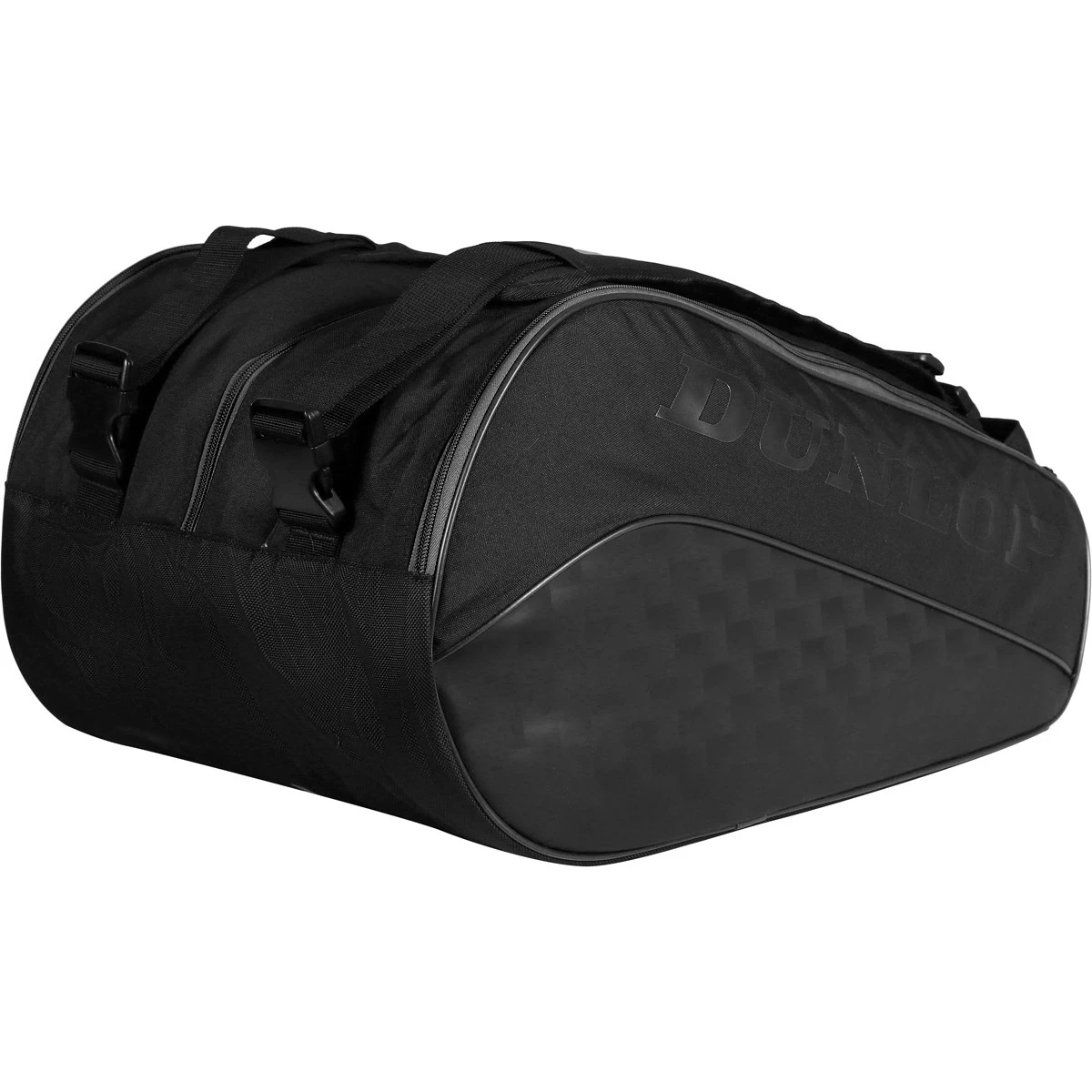 Sac de padel DUNLOP Elite Noir