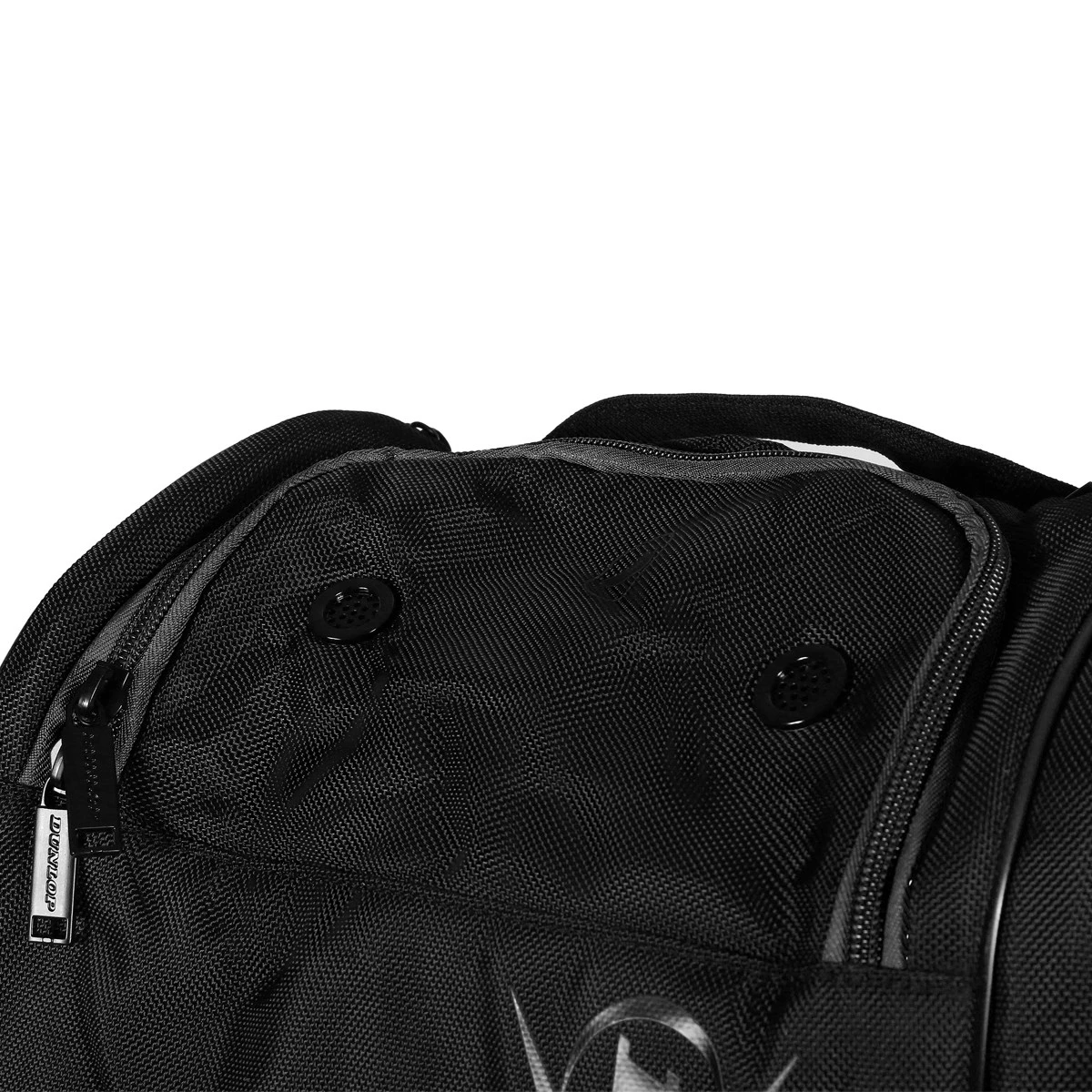 Sac de padel DUNLOP Elite Noir