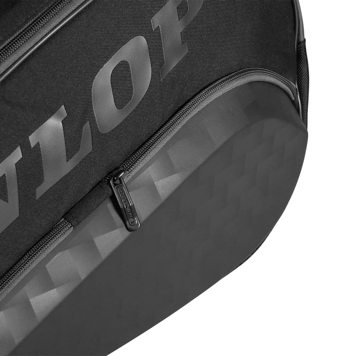 Sac de padel DUNLOP Elite Noir