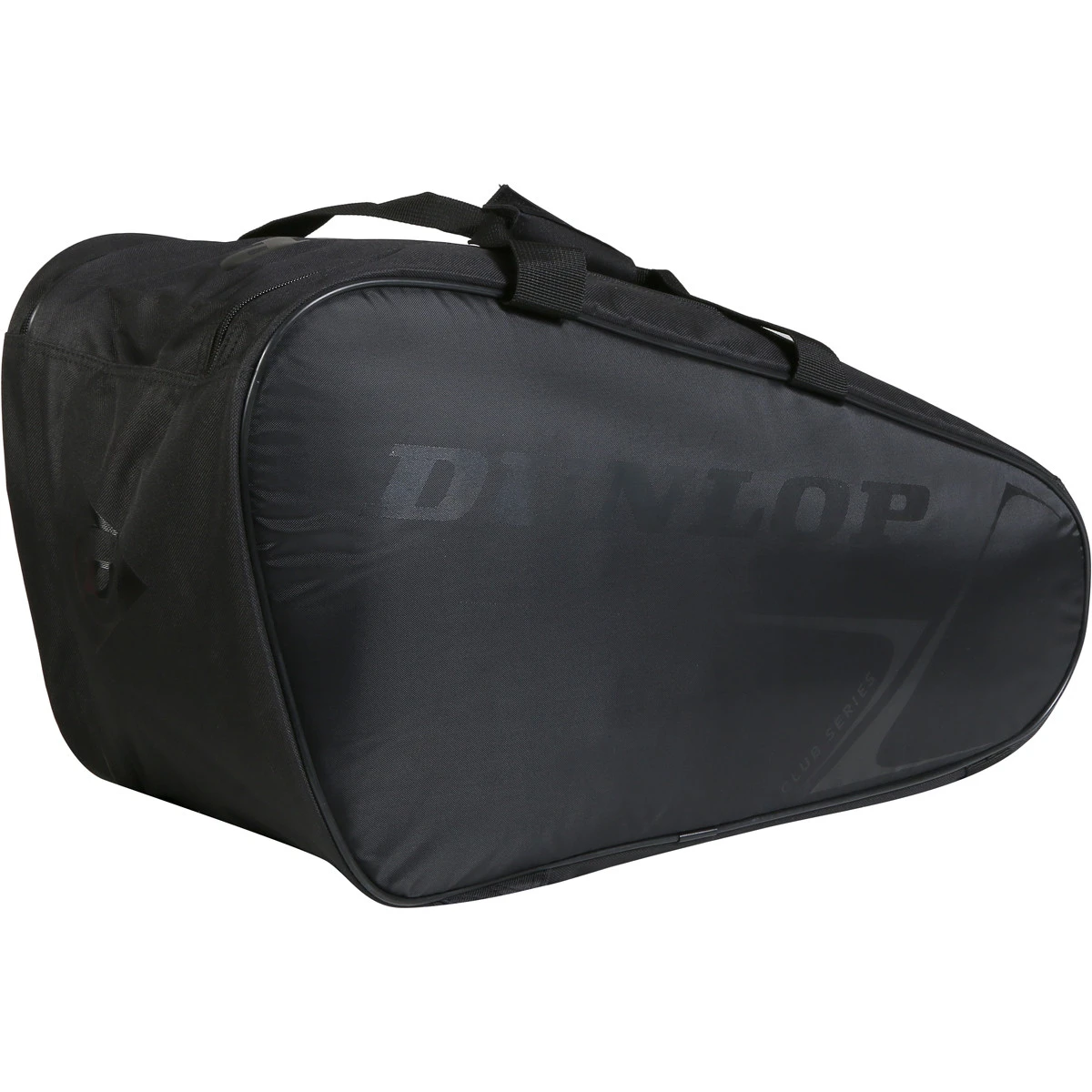 Sac de padel DUNLOP Club Noir